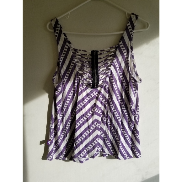 Hello kitty tank top - Picture 2 of 4